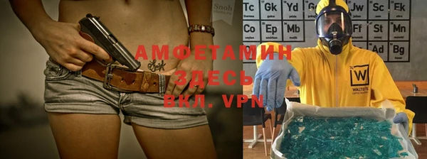 гашик Лиски